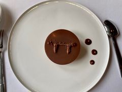 -Le Comptoir de Pierre Gagnaire