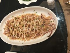 -新南华大酒店(广中店)