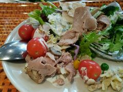 -So Lounge索兰至餐厅(蓝色港湾店)