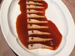-香然会·园林雅宴(陆家嘴店)