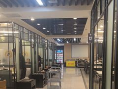 -艺林烤肉城(光明店)