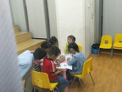 -英孚教育青少儿(河东资深教研中心)
