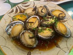 -盛港湾海鲜食府(黄沙店)