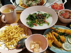 -大王油茶(二厂文创公园店)