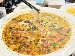 -手拉手美食(清河路店)