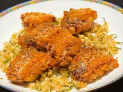 -新光酒家·河豚·海鲜·蟹料理(浦东店)