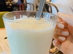 -翠華餐廳(浦东机场T1店)