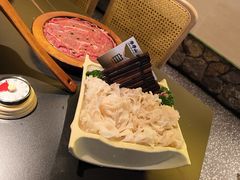-季季山·云南野生菌火锅(上海首店)