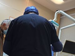 -上海仁爱医院口腔科 · 种植