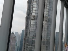 -上海中心大厦
