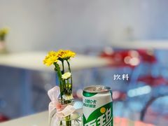 -百事喜乐炸鸡铺(合肥首店)
