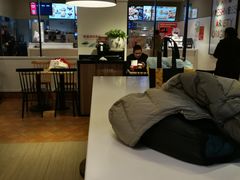 -肯德基(新塘乐购店)