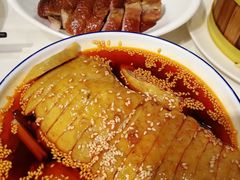 文杏鸡-文杏酒楼(一品天下店)