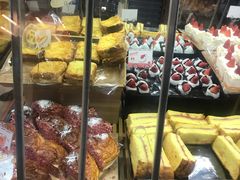 -山崎面包(静安久光店)