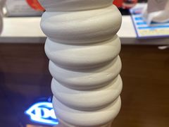 -DQ·蛋糕·冰淇淋(河东万达店)