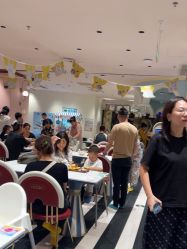 -奈尔宝家庭中心·亲子餐厅(北京东坝万达店)