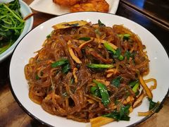 -一楼食业·美食人家