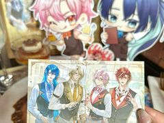 -Nord Grill&Bar Highland诺德西餐(深圳欢乐海岸店)