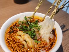 -太二酸菜鱼(长沙IFS国金中心店)