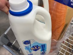 -盒马X会员店(王府井奥莱UP TOWN店)