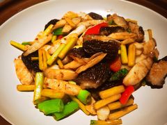 -巴渝菜舍曾氏麻辣风(霸州店)