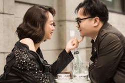 -摩玛婚纱摄影(杭州店)