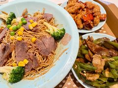 -常州银丝面馆(府琛店)