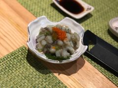 -泉寿司(万科公园店)