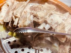 蒙料一八手把肉-蒙料·手把肉(望京店)