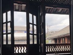 -喜洲翰林餐厅(董家百年老宅店)