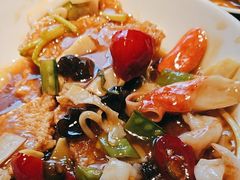 -麻六记(新天地店)