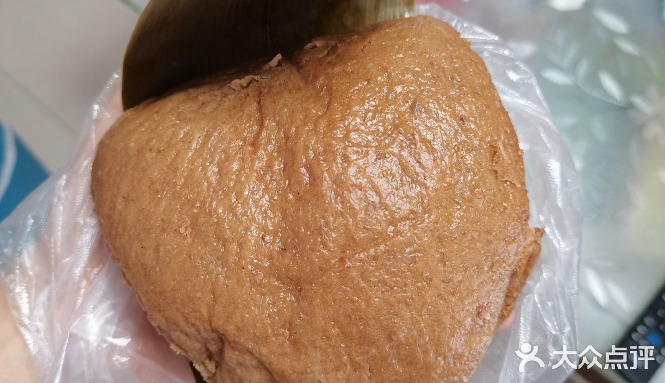 红糖麦粑真的好好吃呜呜呜