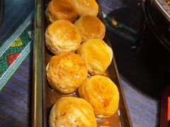 巴马豆腐园-甘家界牌柠檬鸭(青山店)