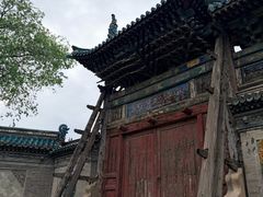 -代州文庙