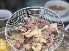 -八合里潮汕鲜牛肉火锅(深圳海岸城店)