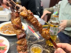 -西关回头馆(西关美食街店)
