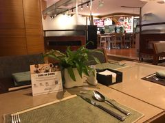 -永泰福朋喜来登酒店-宜客乐自助餐厅(远大路店)