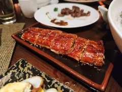 -佛山希尔顿酒店·融誉亚洲美食荟