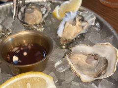 兰伯特特选生蚝-IL TEATRO 精品意大利餐厅