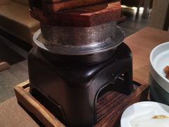 特色排骨肉汁饭-融和里(华润·二十四城店)