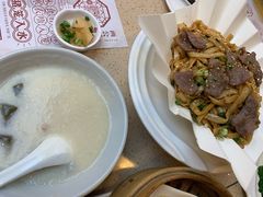 -点都德(千灯湖环宇城店)