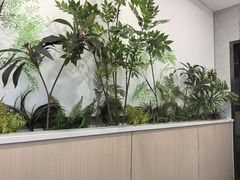 -百富烤霸 烤鸡汉堡(长江路店)