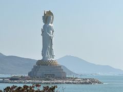 -三亚南山文化旅游区