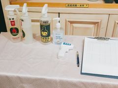 -老牌坊鲁菜名店(宽厚里店)