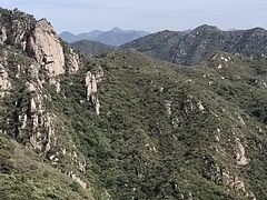 -大岭沟猕猴桃谷风景区