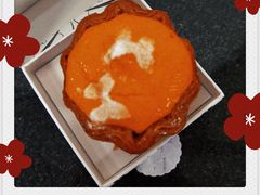 -沁蝶 Butterfly Patisserie甜品蛋糕(北京瑰丽酒店)