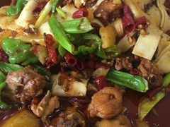 -全超美味轩大盘鸡店