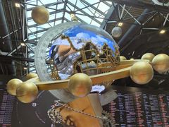 -谢列梅捷沃国际机场