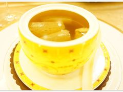御膳珍菌汤-民族饭店-四季餐厅