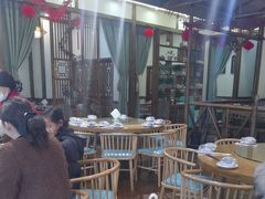 -厨神老街兔·淳朴人家店(盐帮菜风味名店)